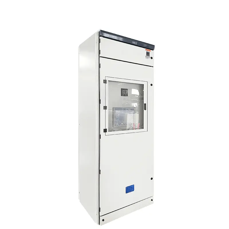 plc cabinet