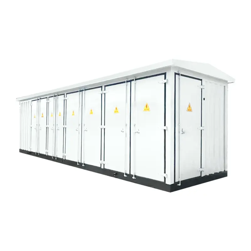 Prefabricated Cabin