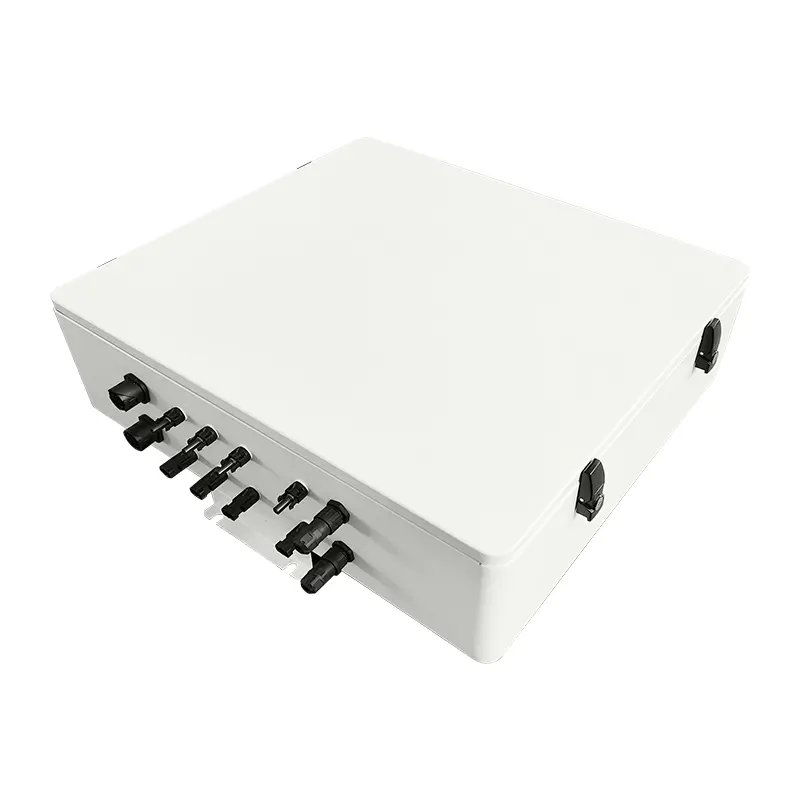 combiner-box