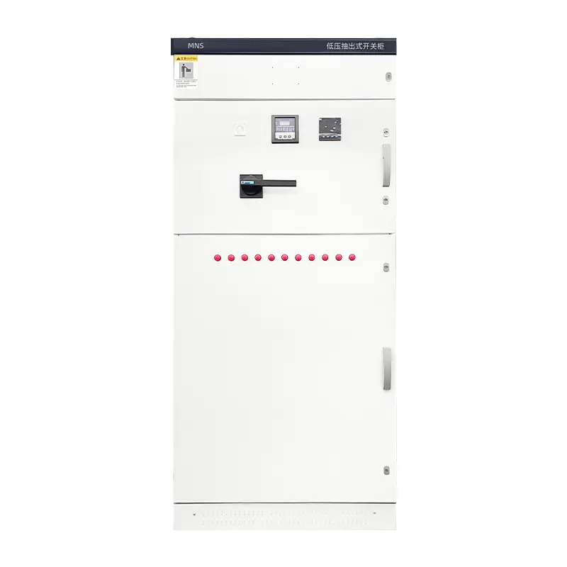 MNS LV Withdrawabled Switchgear