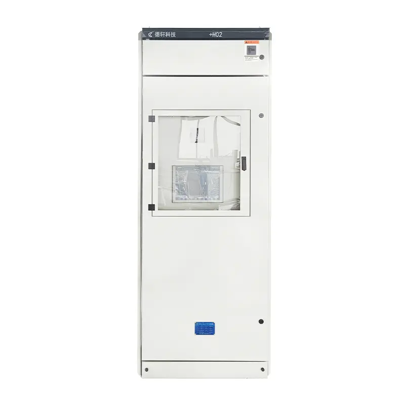 plc cabinet