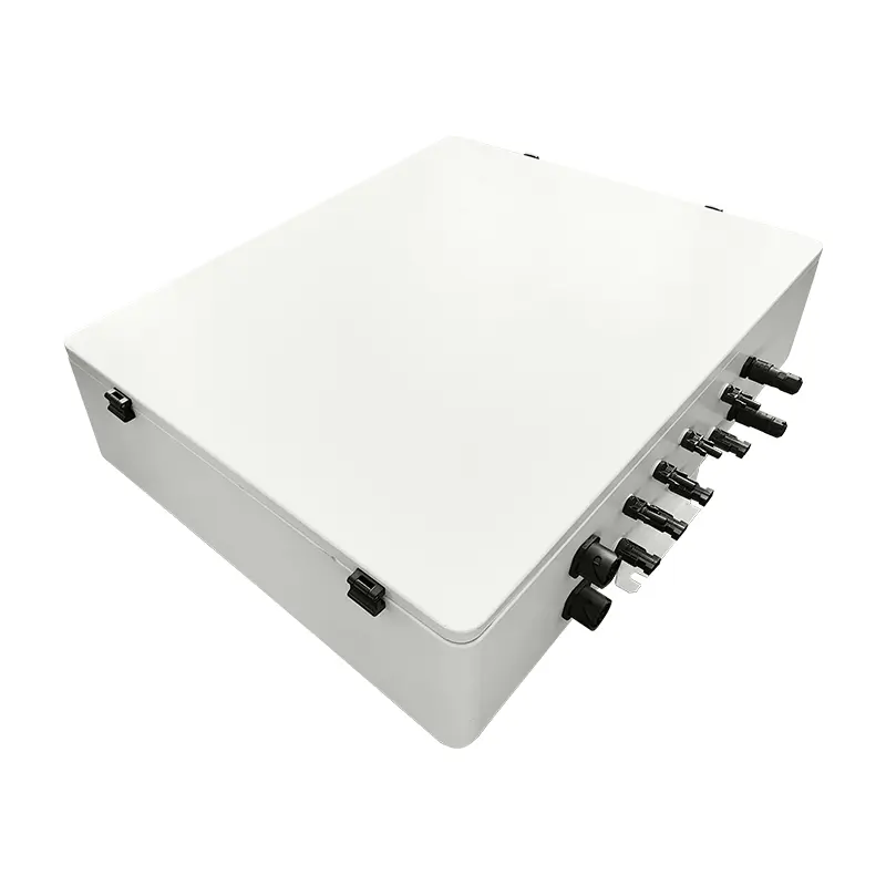 combiner-box