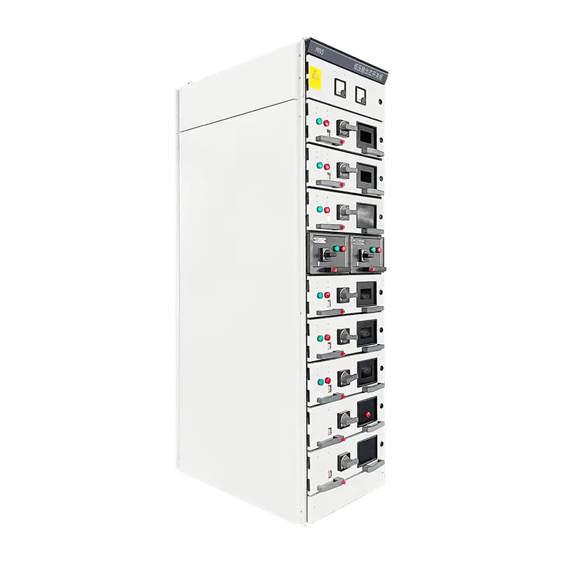 MNS LV Withdrawabled Switchgear