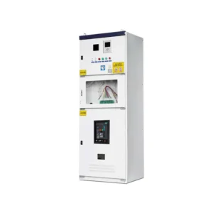 BWG Photovoltaic Grid Connected Cabinet