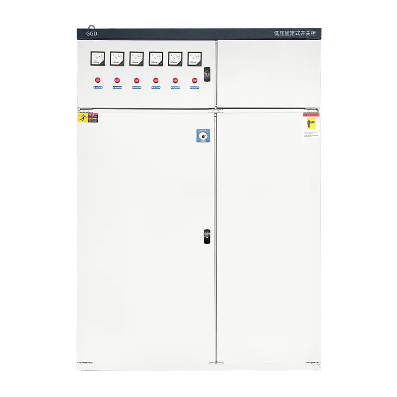 ggd lv switchgear
