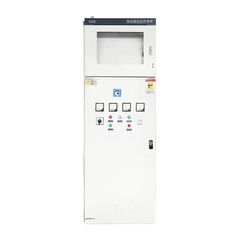 ggd lv switchgear