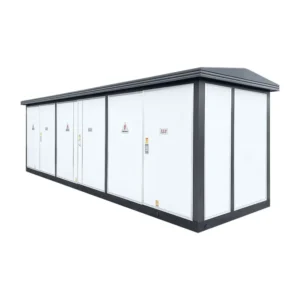 YB-12 0.4 Prefabricated Substation