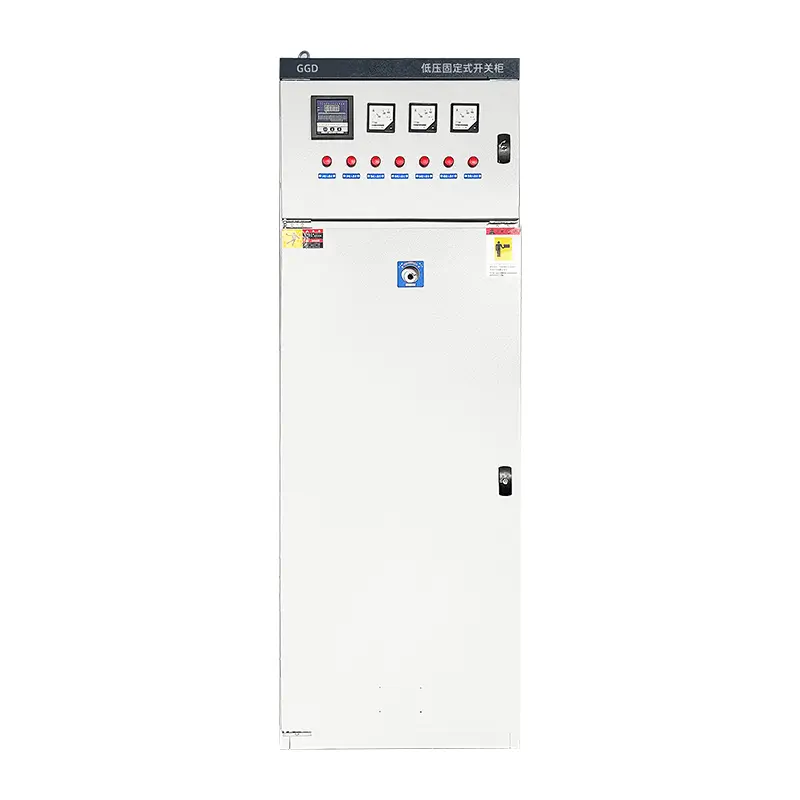 ggd lv switchgear