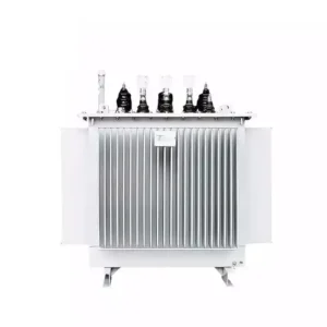 distribution transformer