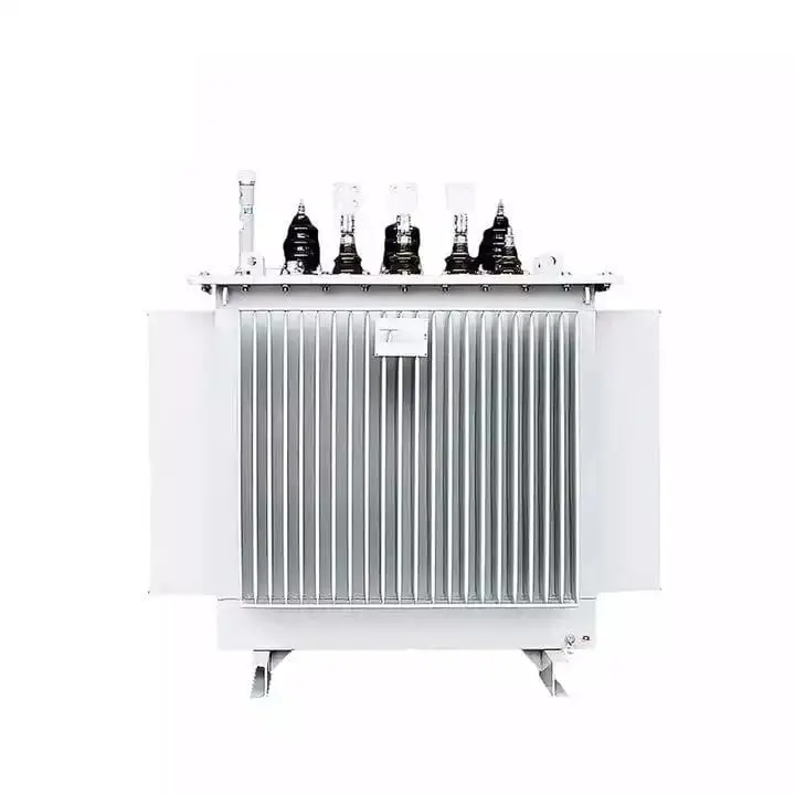 distribution transformer