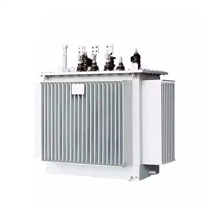 distribution transformer