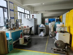 test equipment