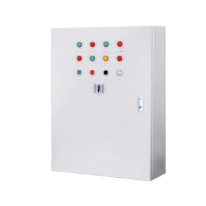 JXF Seires Control Panel