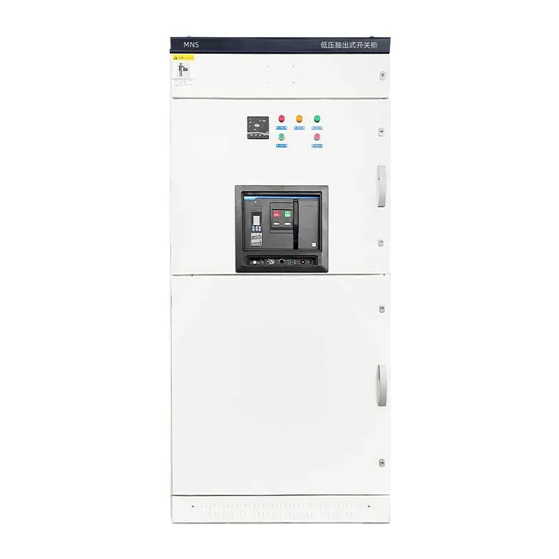 MNS LV Withdrawabled Switchgear
