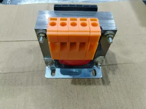 control transformers