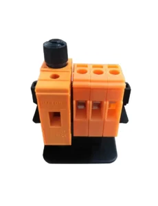 control transformers