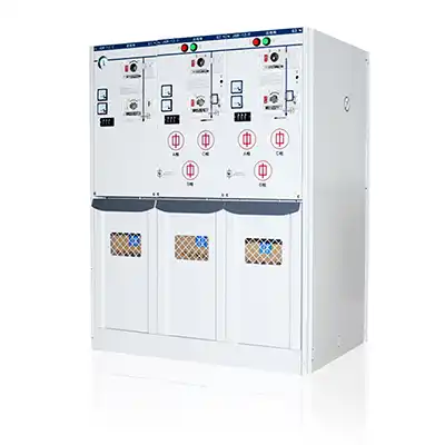 gis-12KV