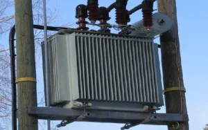 Oil-Immersed Transformers-1