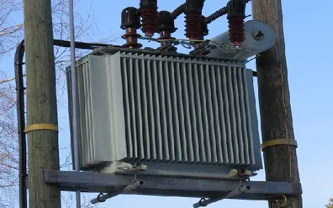 Oil-Immersed Transformers-1