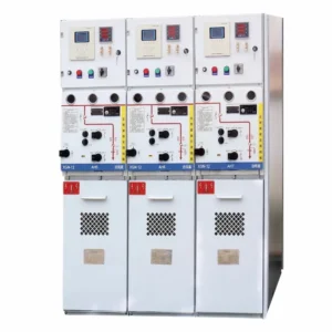 Solid Insulated Switchgear | Medium Voltage Switchgear Manufacturer